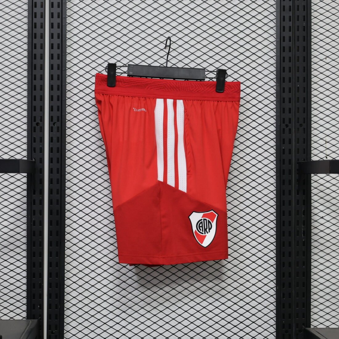 26/27 River Plate Shorts S-3XL 4