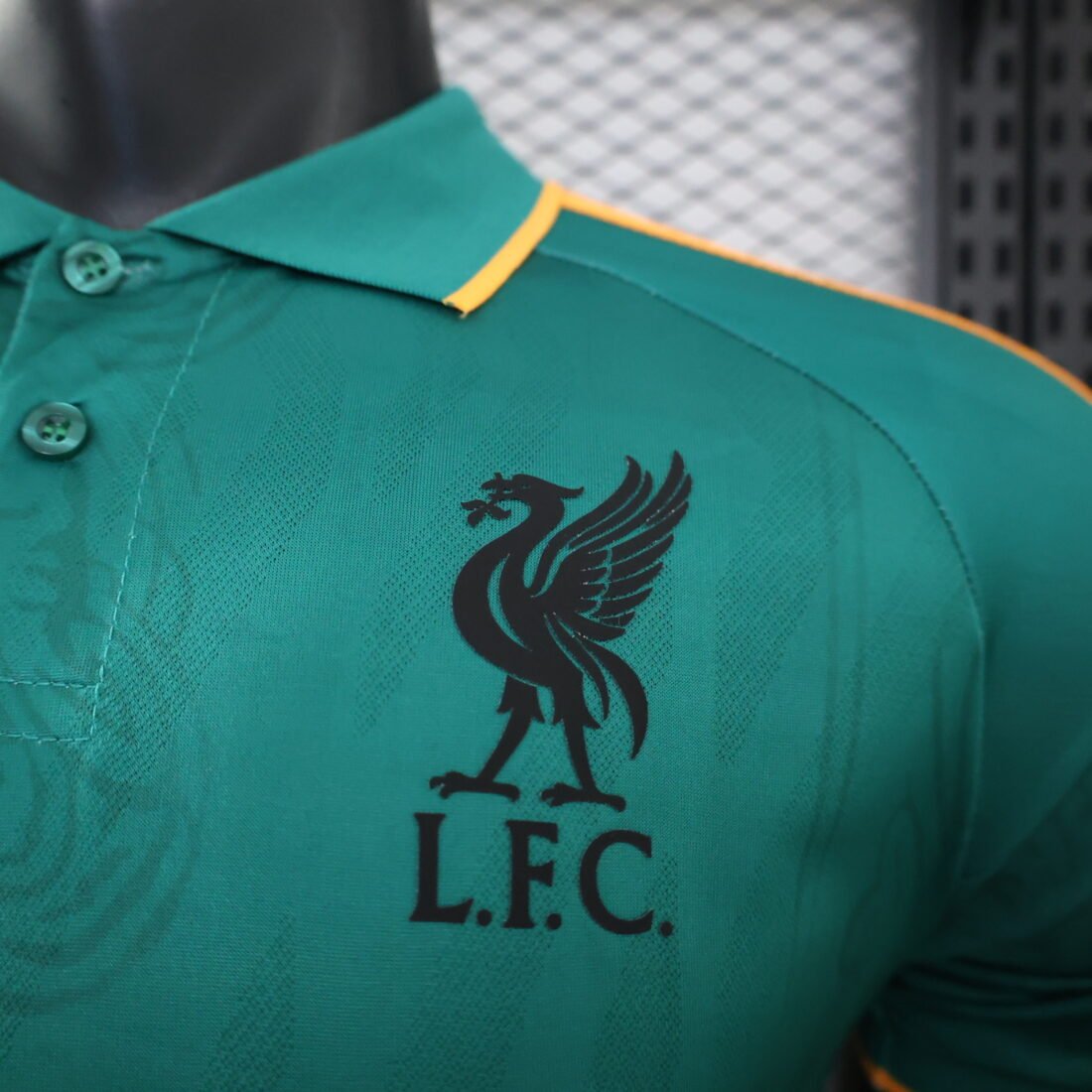26/27 Liverpool Retro Version S-3XL 18