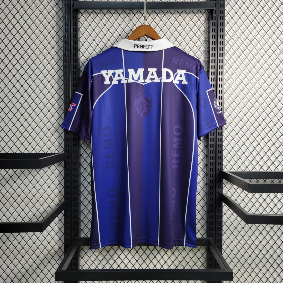 Retro 98-99 Rowing Home S-XXL 15