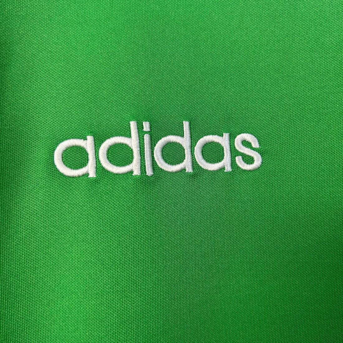 1994 Nigeria Home Retro Version S-2XL 9