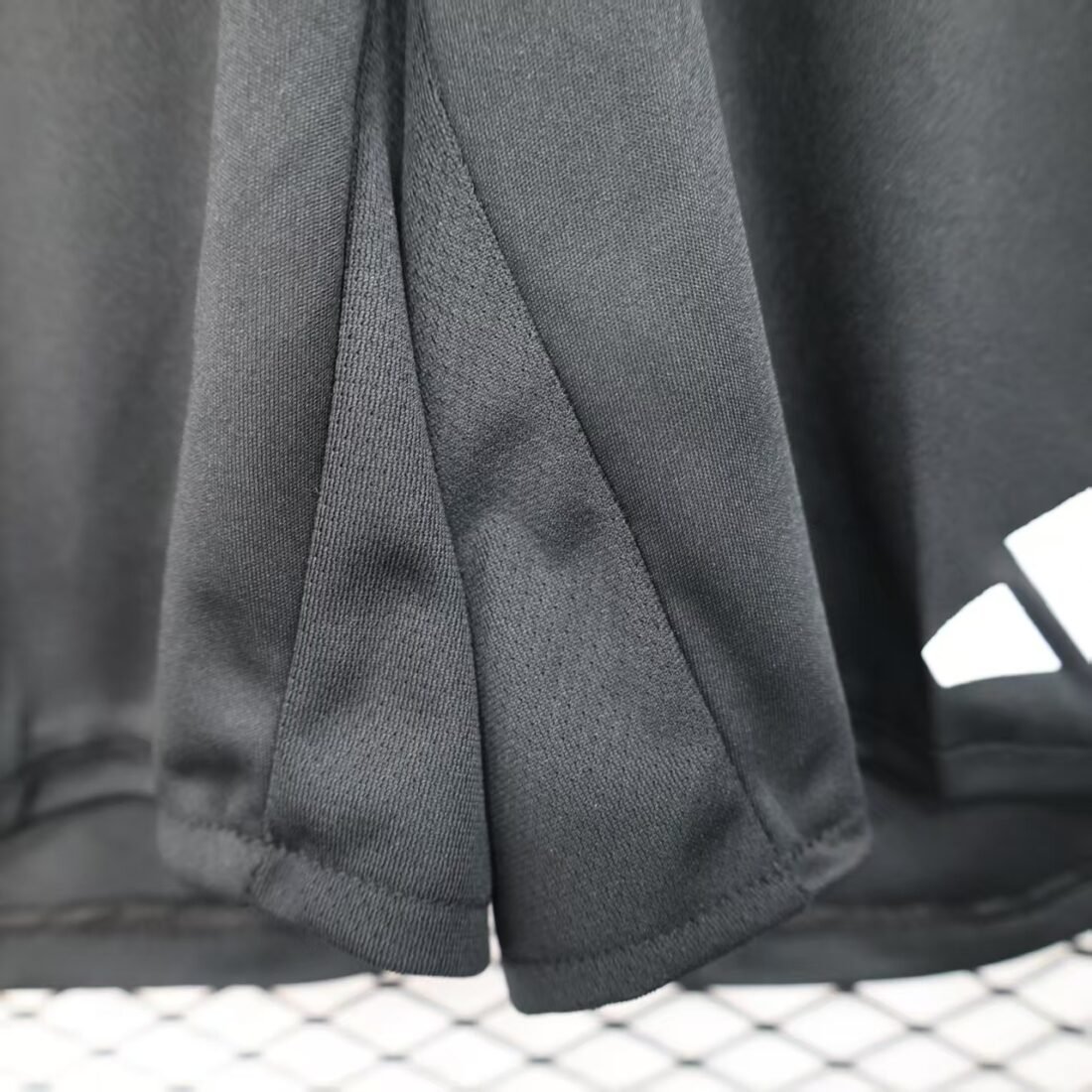 Newcastle United Shorts Player Version 6