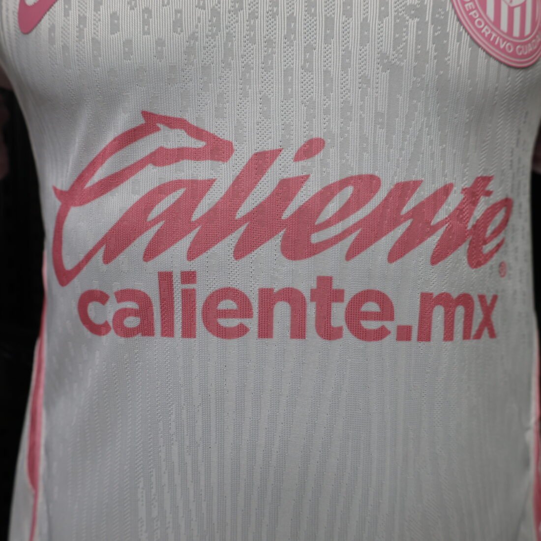 (26/27) Chivas Special Edition White S-3XL álbum shop No.123 Store 18