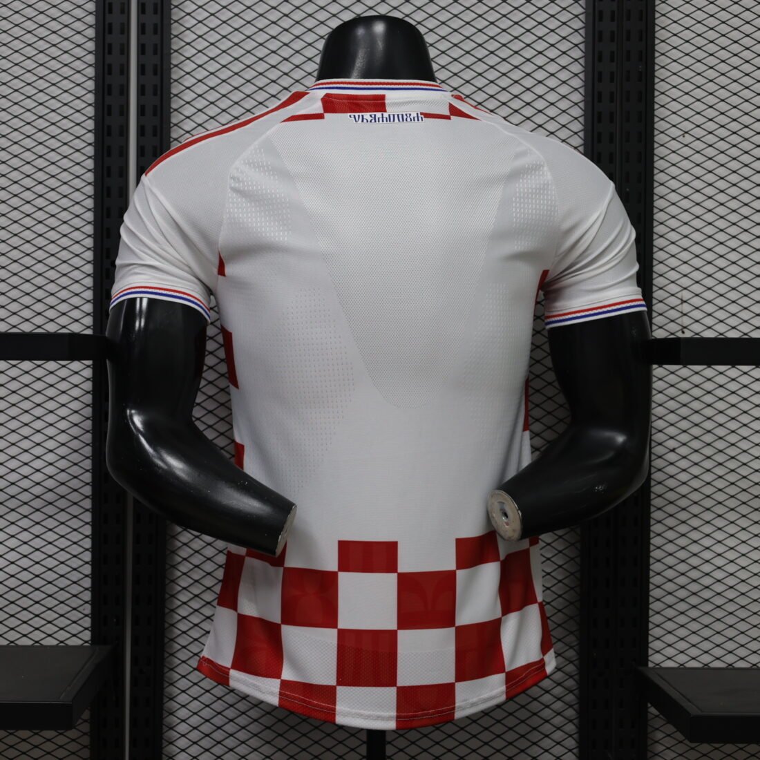 (26/27) Croatia Master S-3XL álbum shop NO.123 Store 4