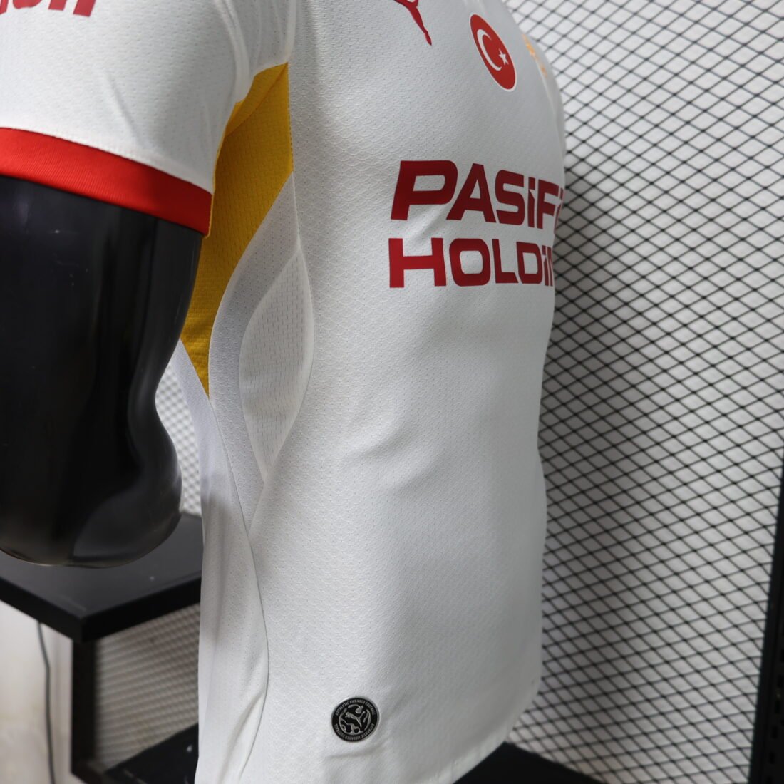 (26/27) Galatasaray Auswärts S-2XL 14