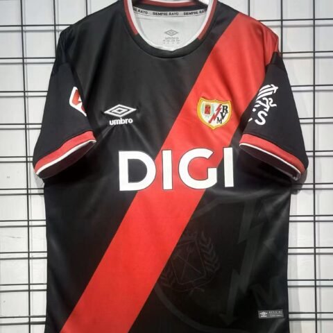 (26/27) Rayo Vallecano S-4XL Álbum
