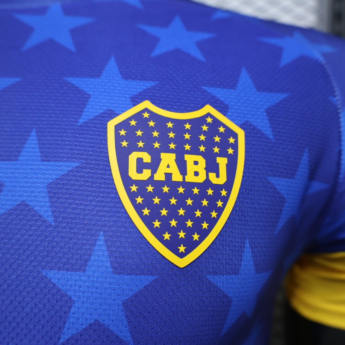 (26/27) Boca Special Edition S-3XL álbum shop NO.123 Store 16