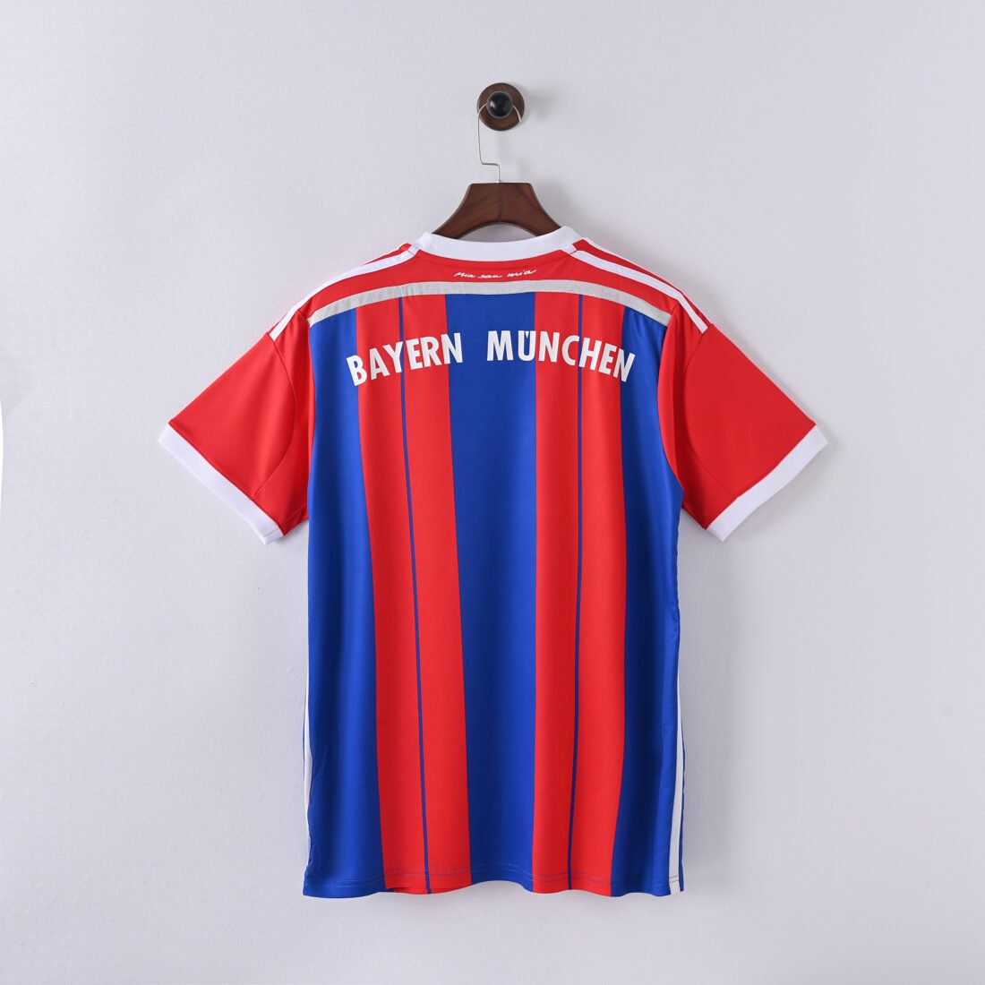 (14/15) Bayern Munich Casa 17