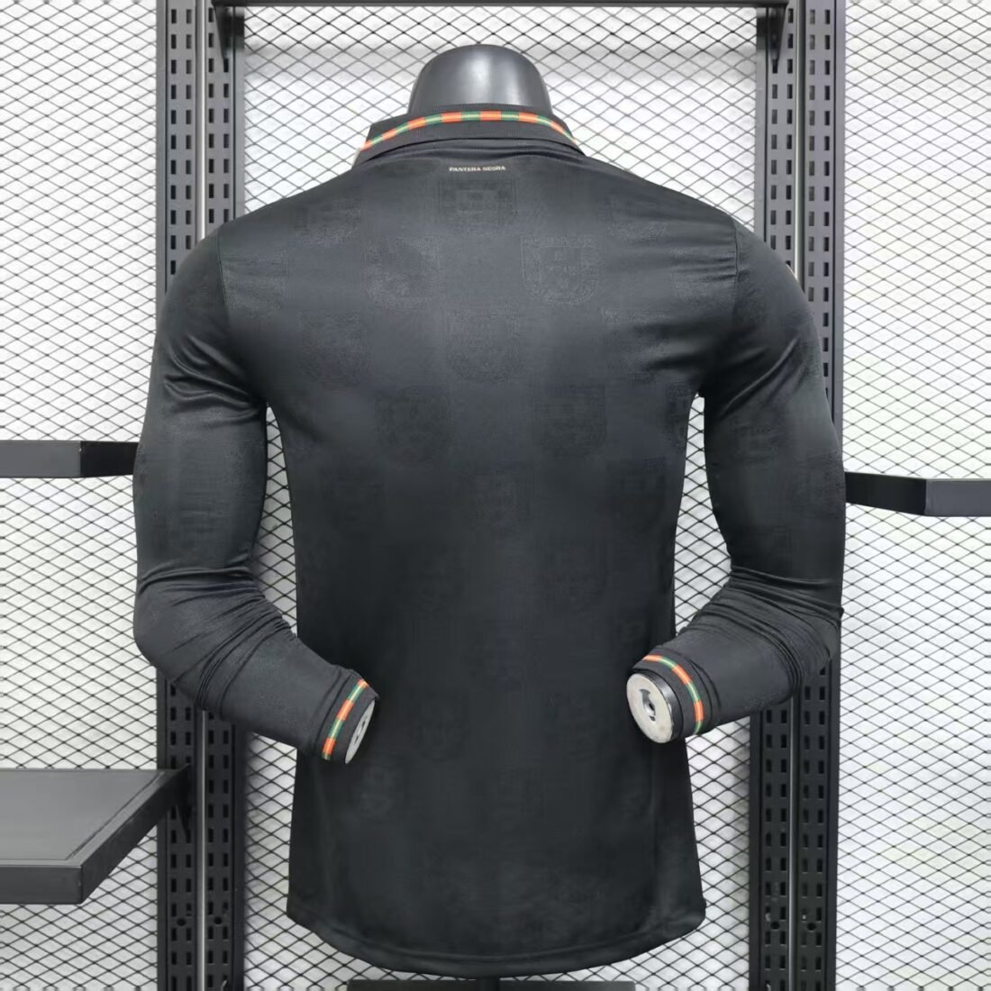 S-3XL Portugal Special Edition Long Sleeve | álbum | shop NO.123 | Store 6