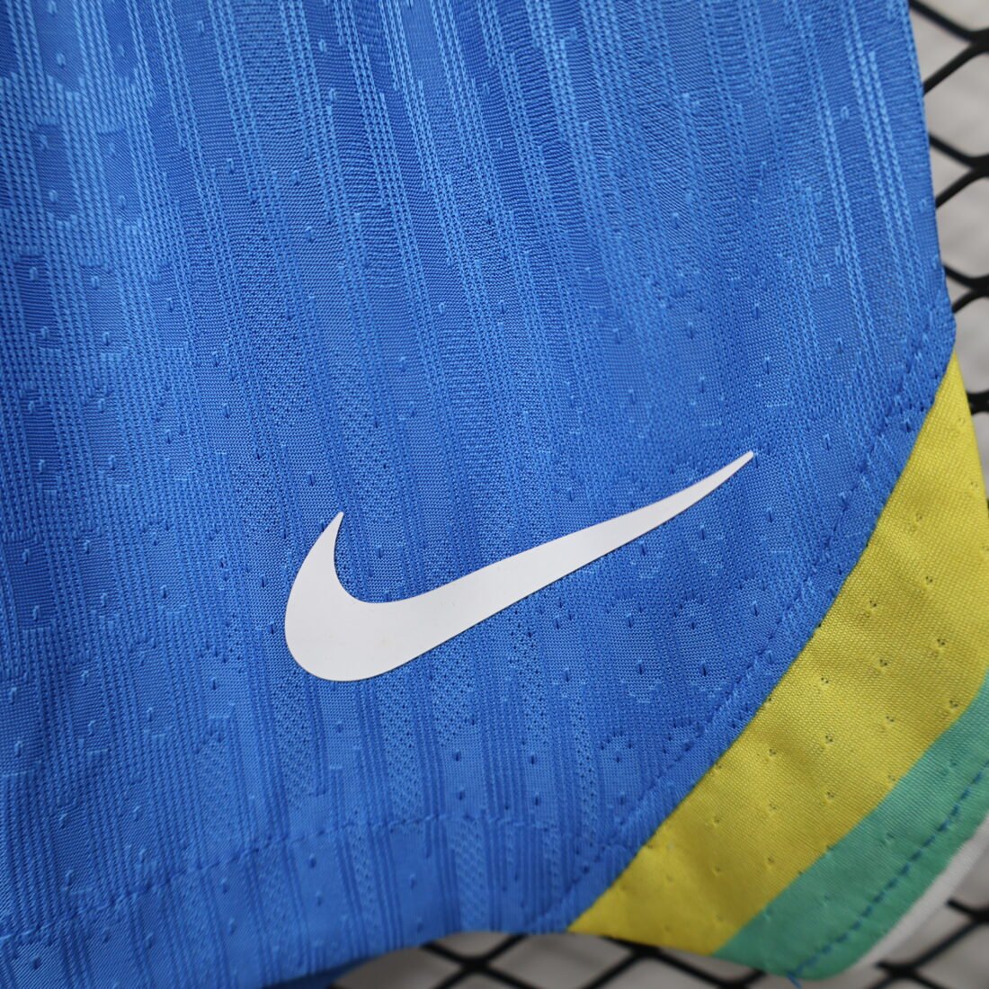 (26/27) Brazil Shorts Player Version S-3XL 10