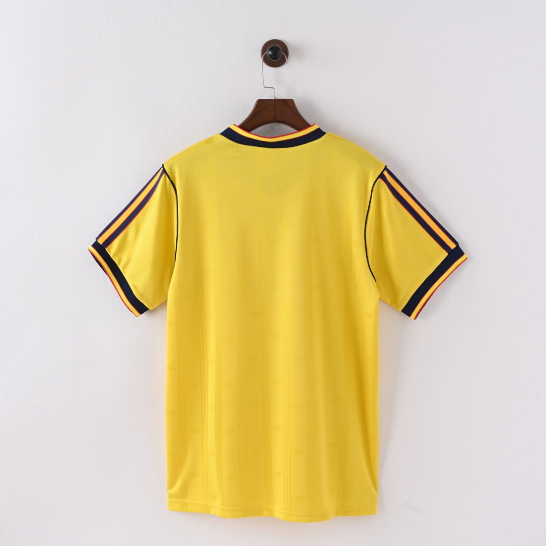 Arsenal Away 1