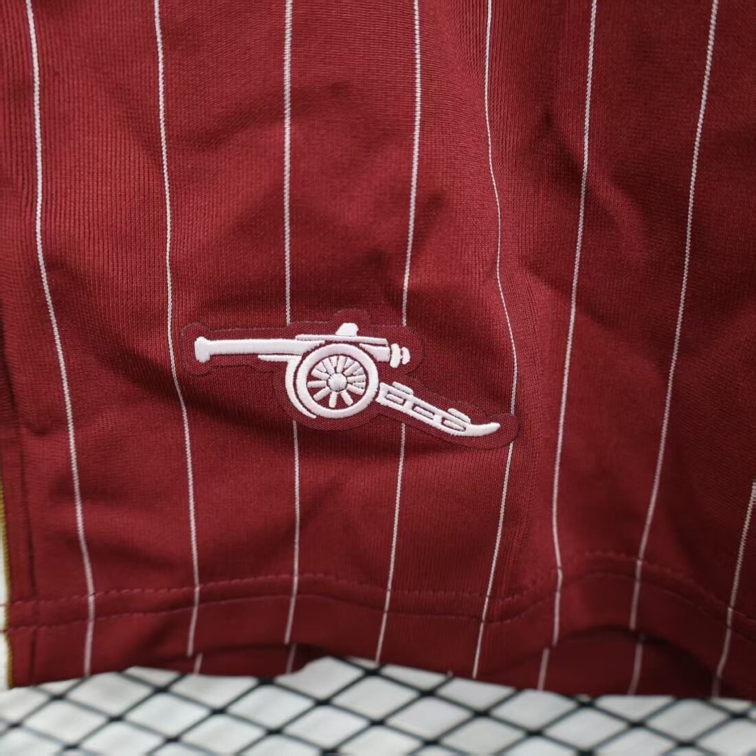 Arsenal Shorts 12
