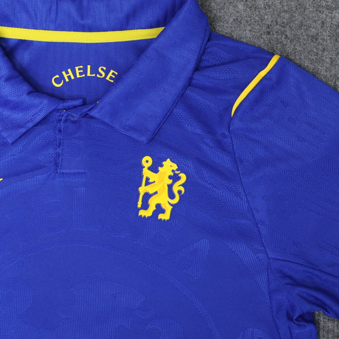 (26/27) Chelsea Kit S-2XL 23