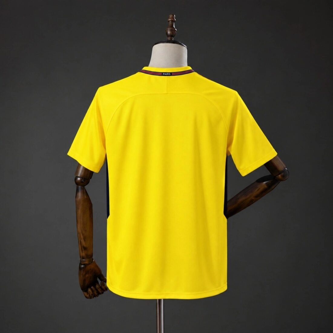 17/18 PSG Away Jersey Retro Version S-2XL 3