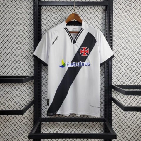 2010 Vasco da Gama Away Retro Version S-2XL