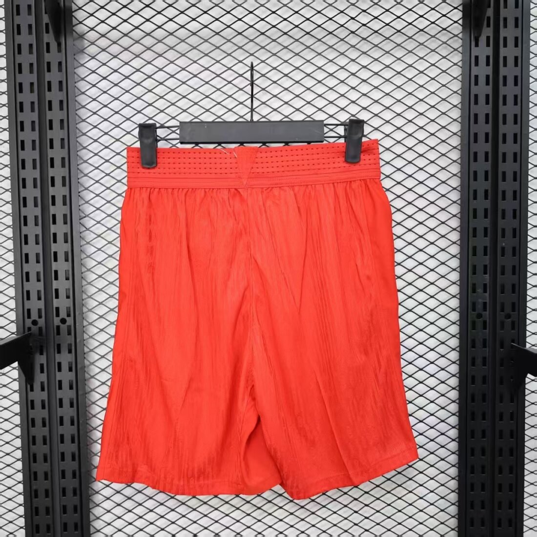 Barcelona Shorts Player Version 11