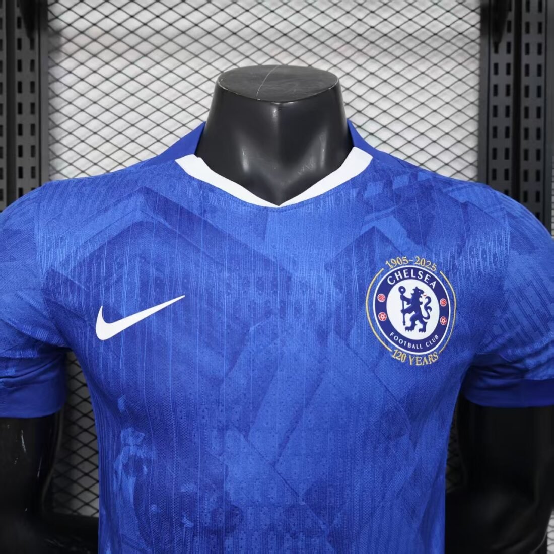 Player: Chelsea Anniversary Edition | álbum | shop NO.123 | Store 22