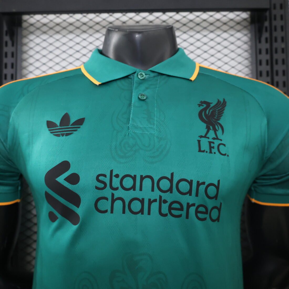 26/27 Liverpool Retro Version S-3XL 20