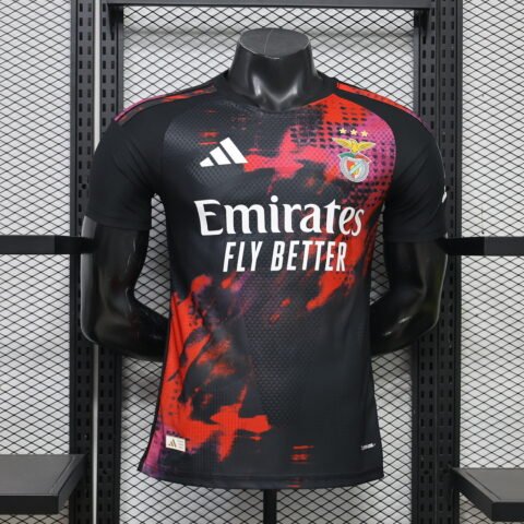 (26/27) Two guests of Benfica S-2XL álbum shop NO.123 Store