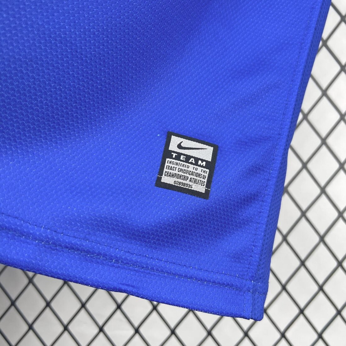 09/10 Porto Home Jersey Retro Version 12