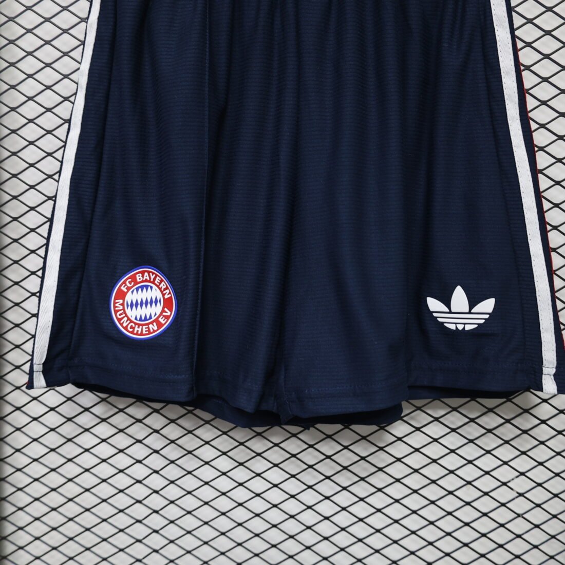 26/27 Bayern Munich Shorts S-2XL 14