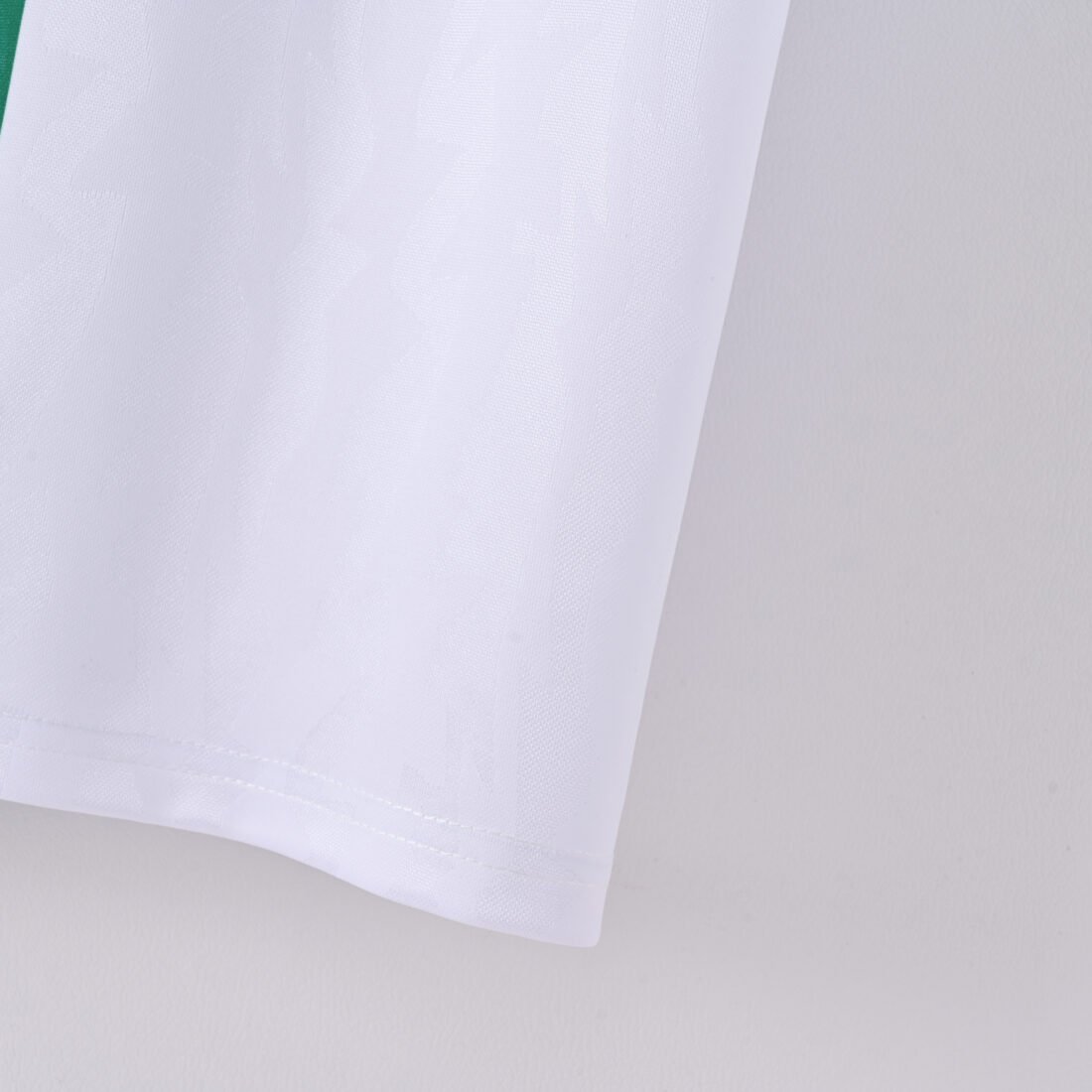 Nigeria Away 4