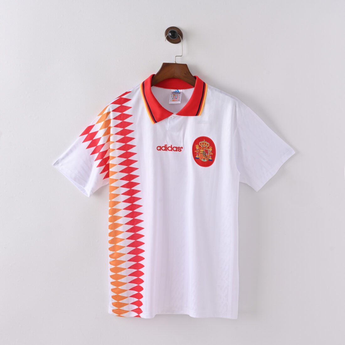 Spain Away 12