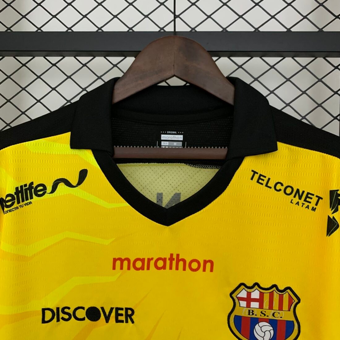 Retro Barcelona 100Th Anniversary Álbum S-2XL 3