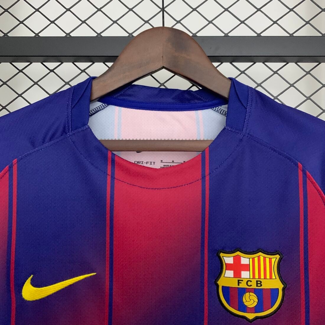 (25/26) Barcelona Home S-4XL Álbum 16