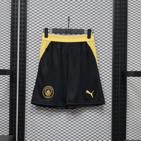 (26/27) Manchester City Shorts S-2XL