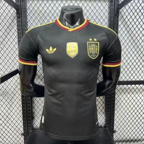 2026 Spain S-3XL