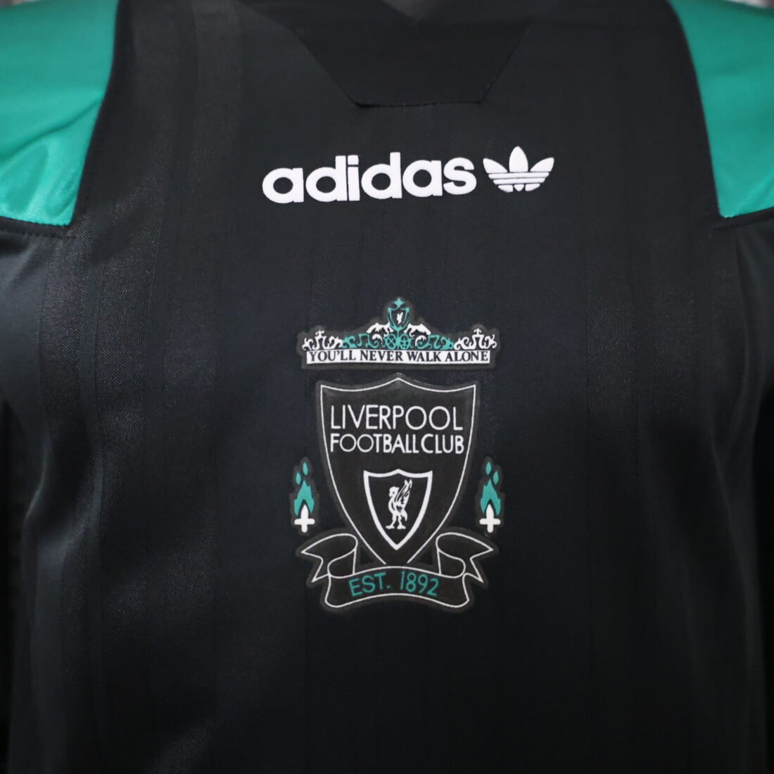 26. Liverpool Casual Rétro S-3XL | álbum | shop NO.123 | Store 14