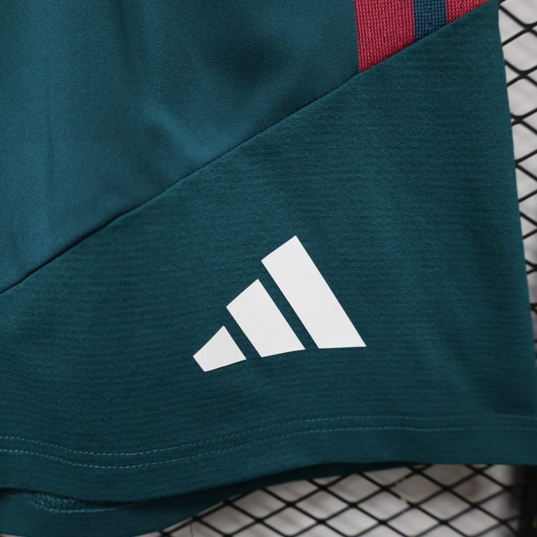 (26/27) Real Madrid Shorts S-3XL 10