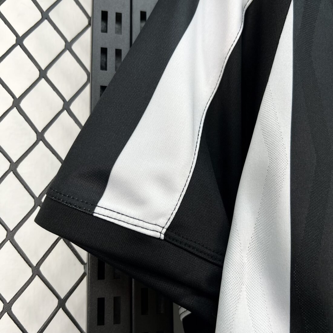 26/27 Santos Away Jersey Men Fan Version S-4XL 6