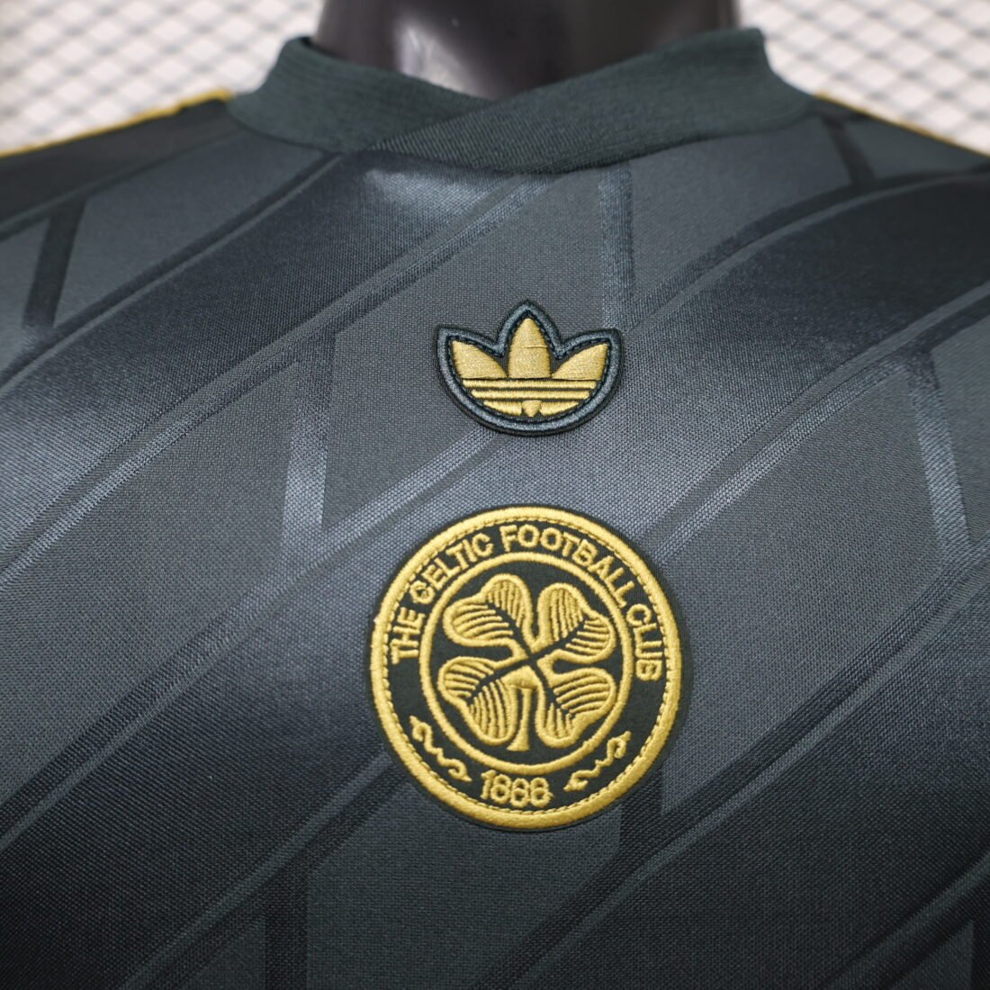 Celtic Retro Version S-3XL 14