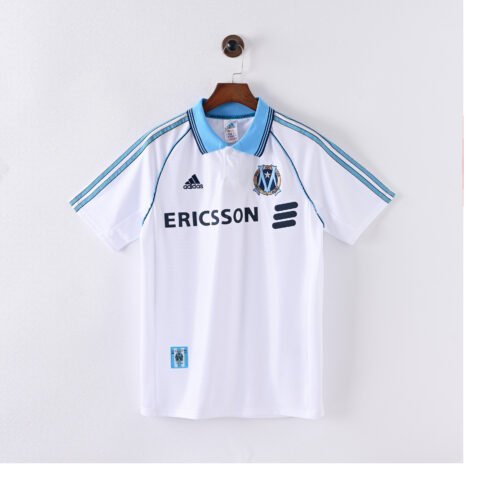 (98/99) Marseille Home