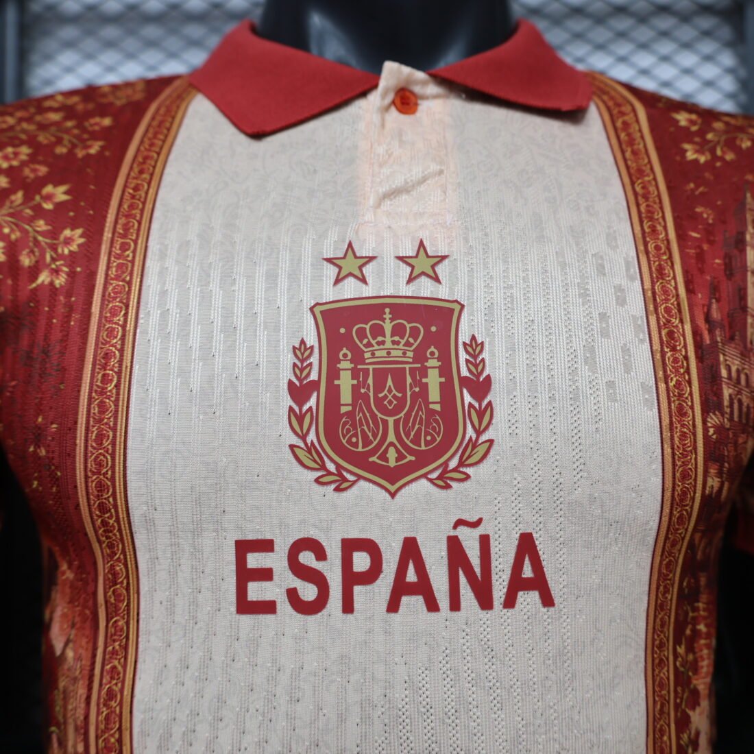 26/27 Spain Edizione Speciale S-2XL 8