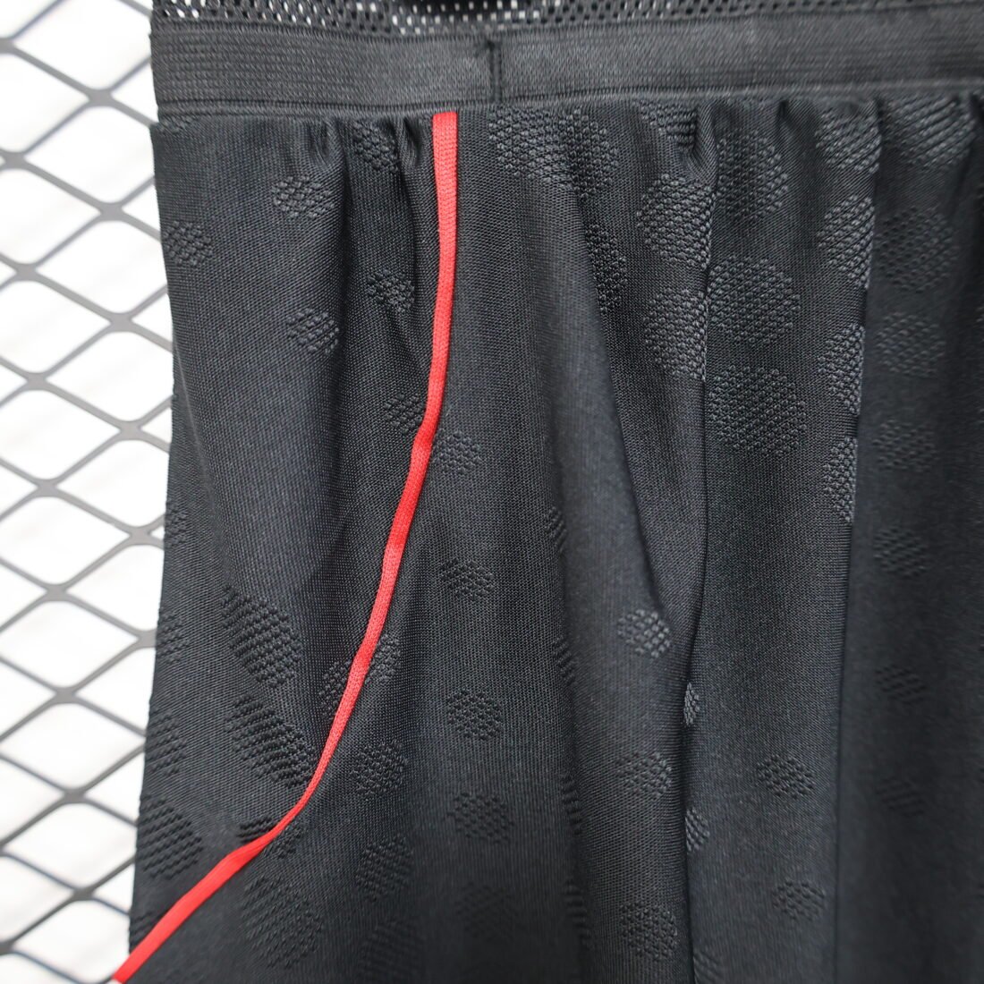 Liverpool Shorts Player Version 10