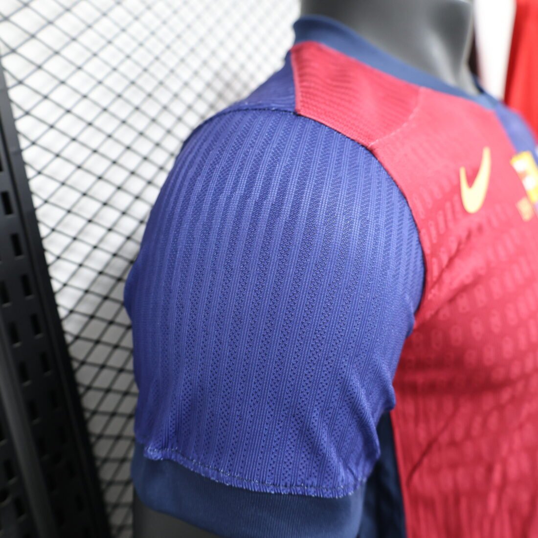 (24/25) Player Barcelona Special Edition Álbum S-2XL 13