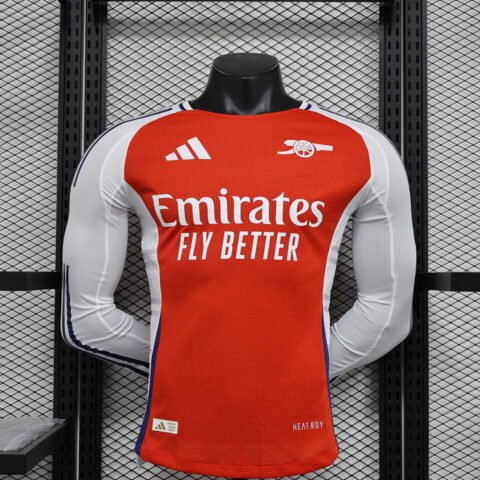 Player: Arsenal Master Long Sleeve | álbum | shop NO.123 | Store