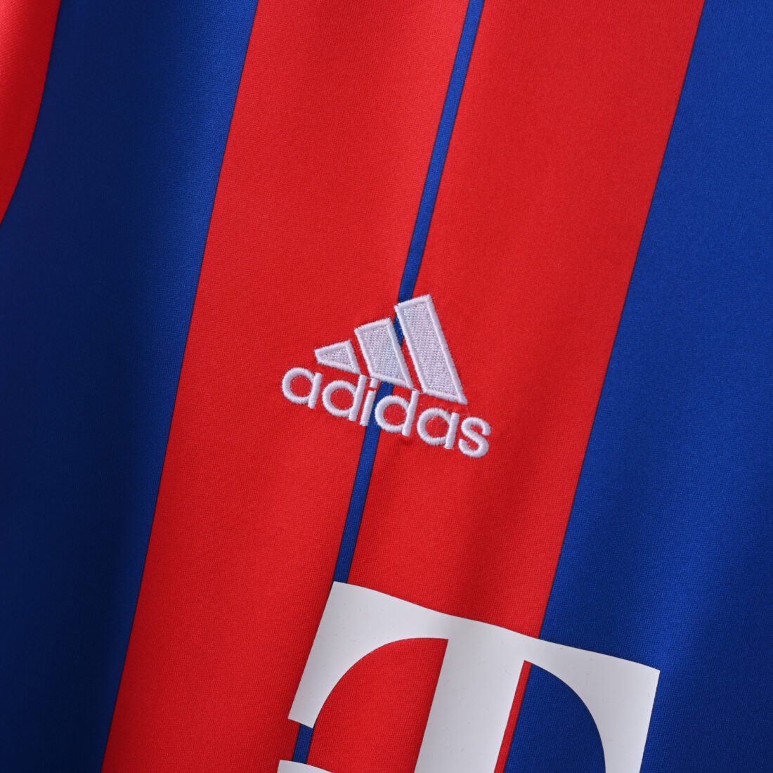 (14/15) Bayern Munich Casa 12