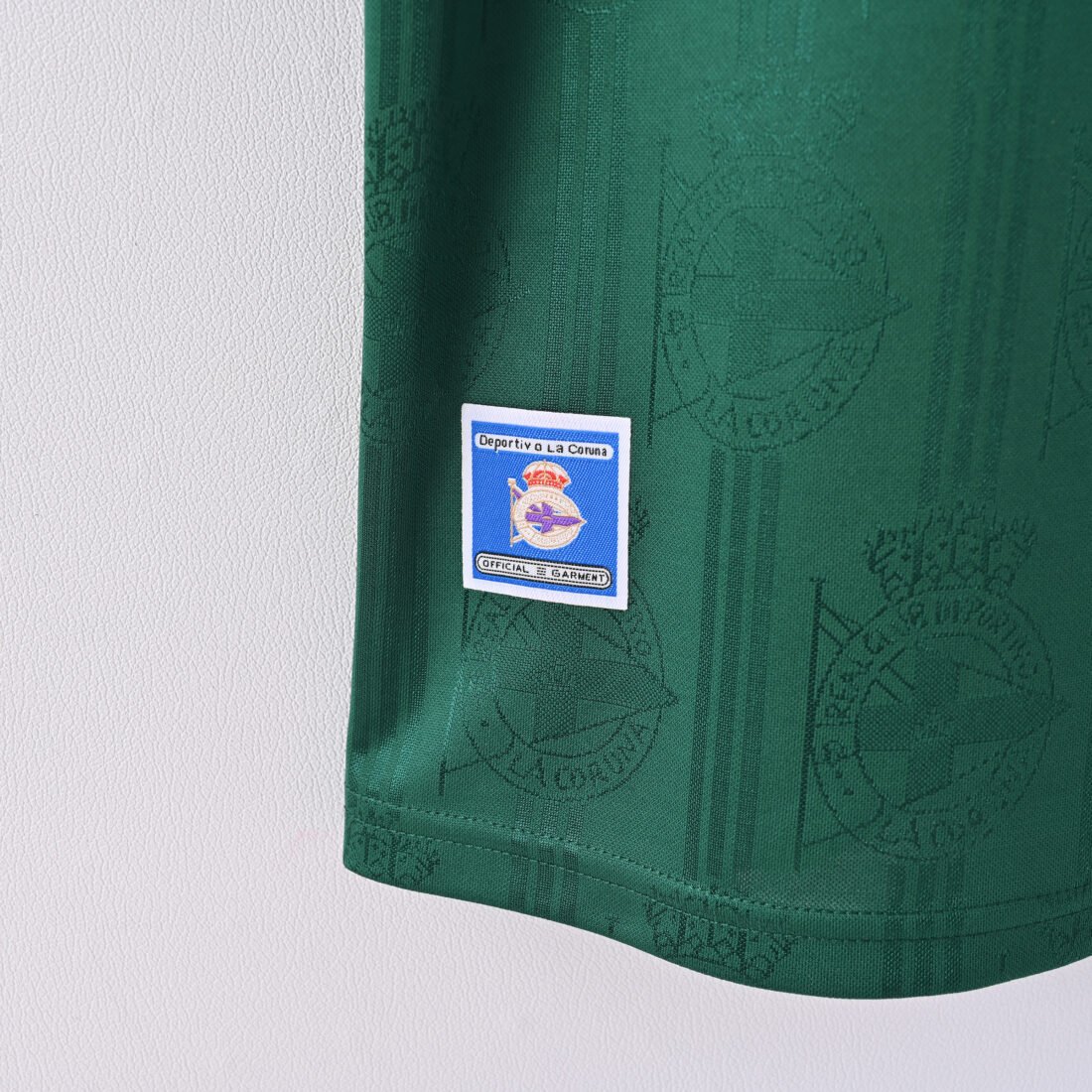 (99/00) Deportivo La Coruna Away 4