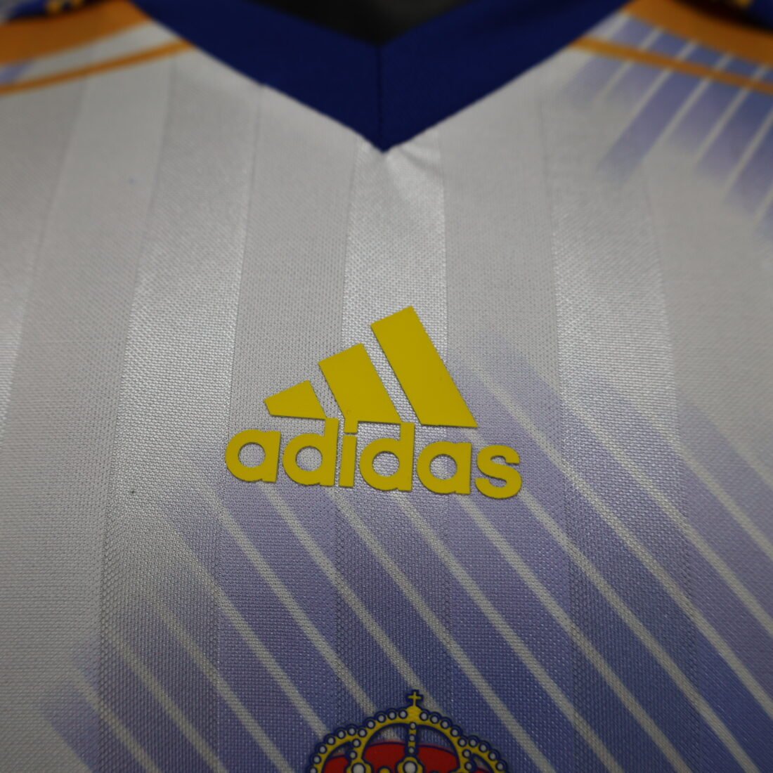 (26/27) Real Madrid Casual Retro S-3XL álbum shop NO.123 Store 10