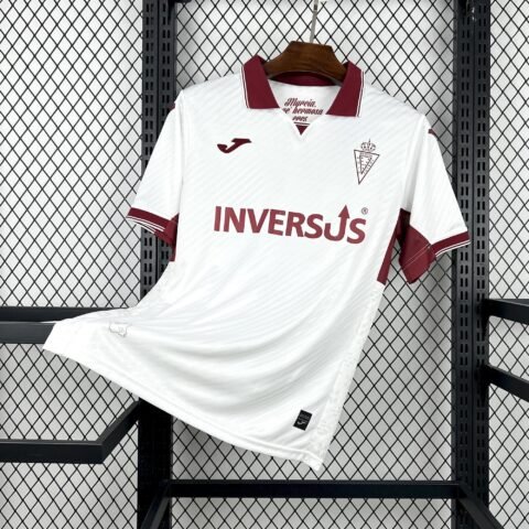 (25/26) Outros Times Away Jersey Men Fan Version S-XXL