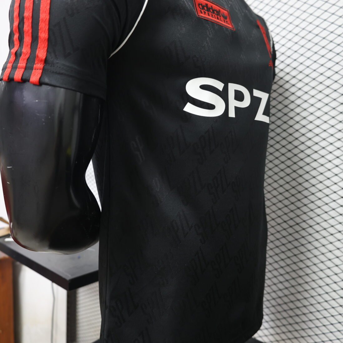 26/27 Manchester United Retro Version S-3XL 10