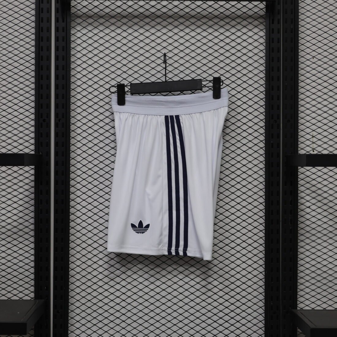 (26/27) Blog White Shorts S-3XL álbum shop NO.123 Store 1