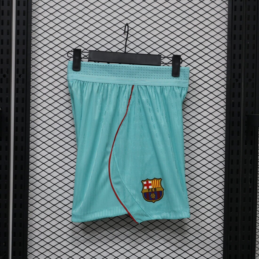 (26/27) Barcelona Blue S-3XL álbum shop NO.123 Store 4