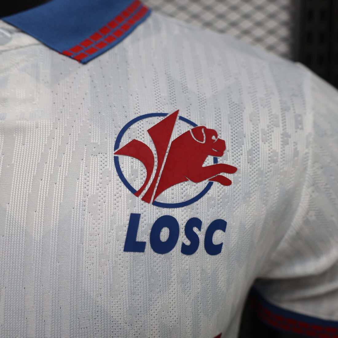 (26/27) Lyon guest S-2XL álbum shop NO.123 Store 18