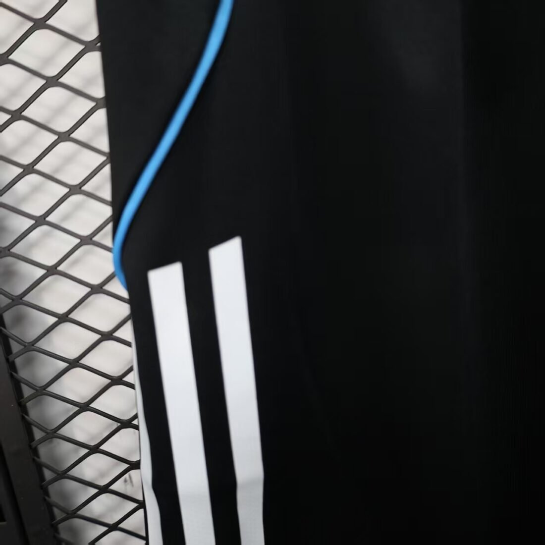 Newcastle United Shorts Player Version 10