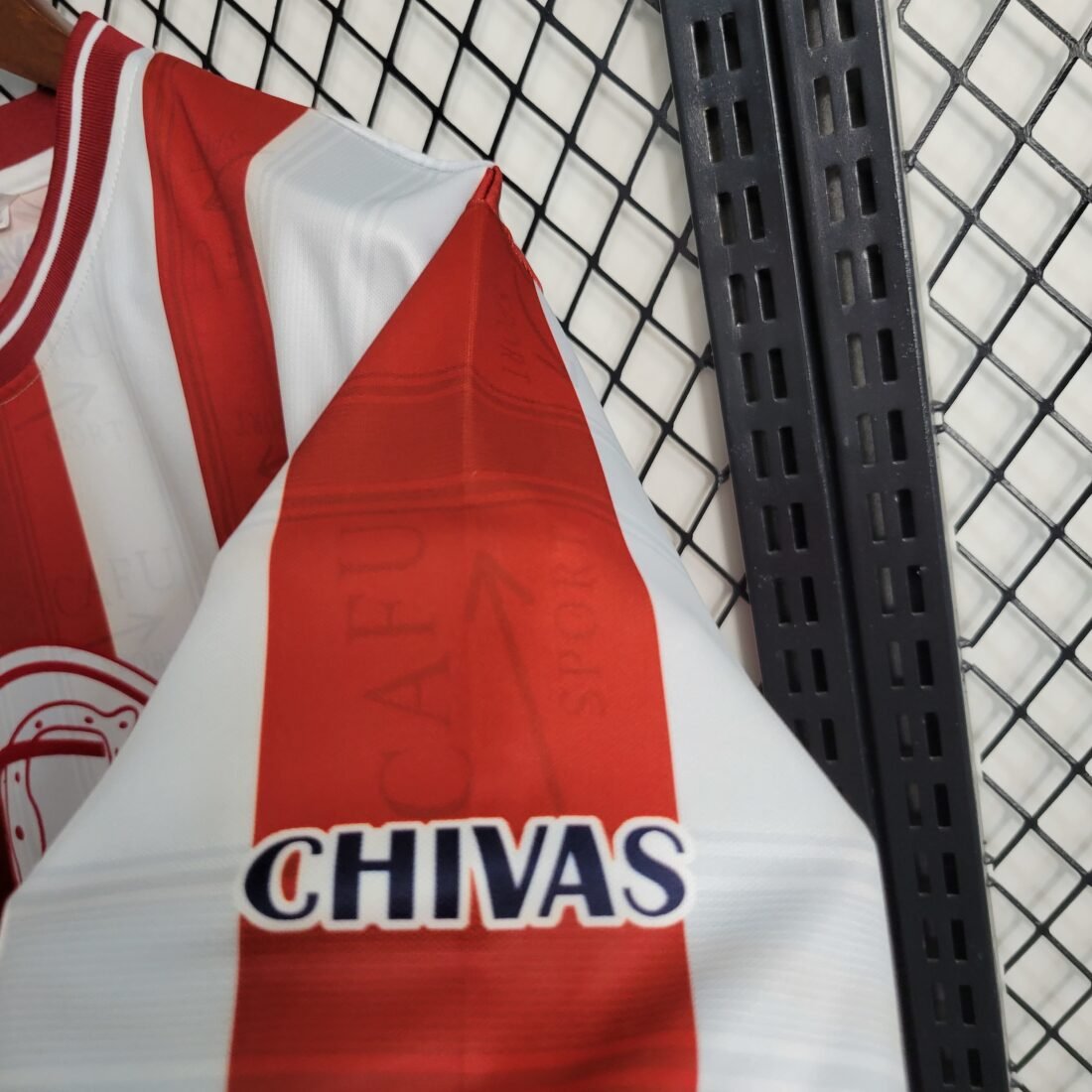 1906 Chivas Retro Version S-2XL 17