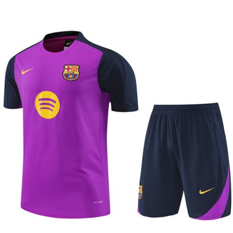 (25/26) Barcelona Shorts S-2XL